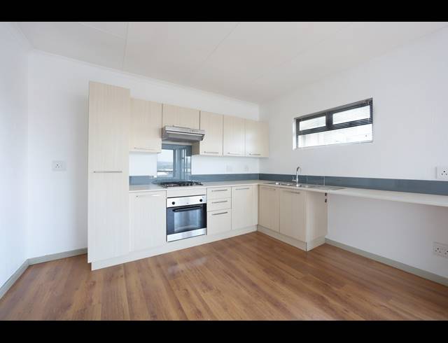 3 BEDROOM APARTMENT FOR SALE IN FOURWAYS